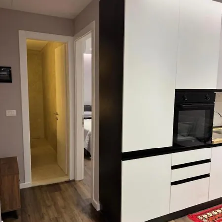 Appartamento Modern