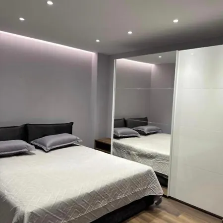 Modern Apartamento *