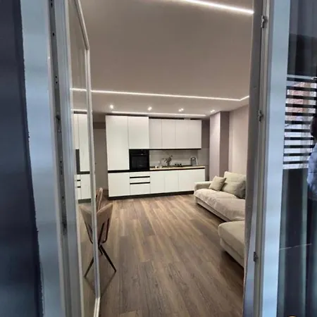 Apartamento Modern *