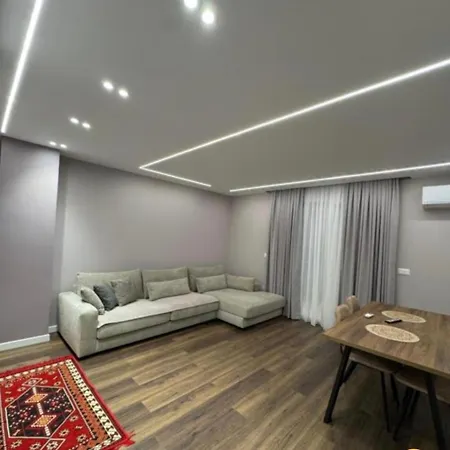 Apartamento Modern *