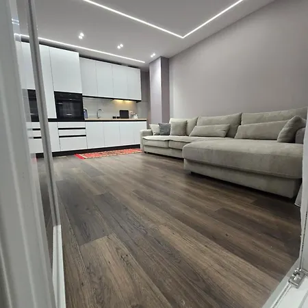 Modern Appartamento