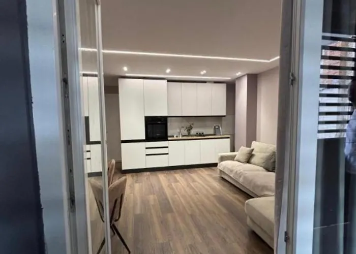 Apartamento Modern *