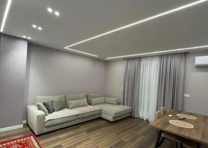 Apartamento Modern *